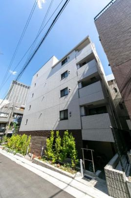 セリジェ池尻大橋の画像