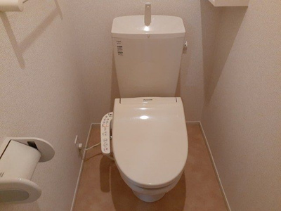 【トイレ】 | シャロー　フレグランス