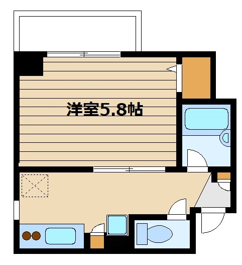 【間取り】 | サンタ・フィールズ