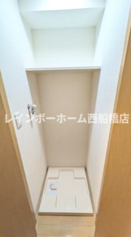 コート八千代台の設備