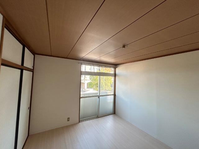 エステート山崎の寝室|寝室