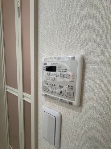 フジパレス平野郷Ⅴ番館の設備|フジパレス平野郷Ⅴ番館　浴室乾燥機