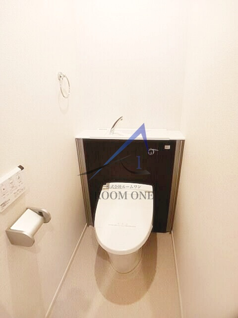 グランツのトイレ|トイレです。