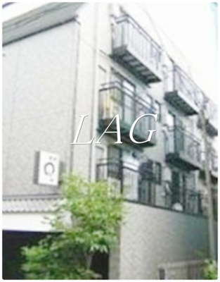 【外観】 | ルラシオンⅡ | 外観です。
