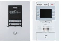 プレジオ関目のセキュリティ|プレジオ関目　オートロック