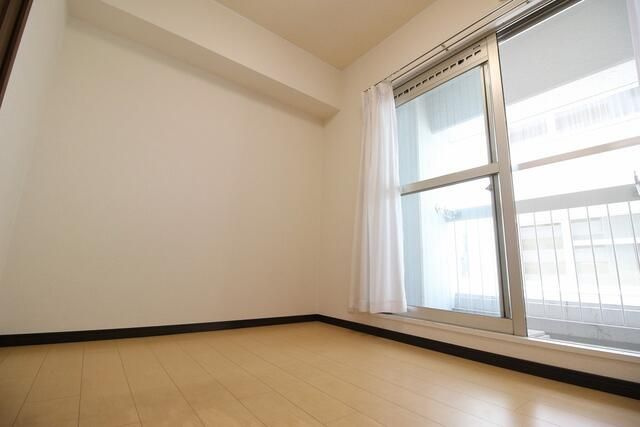 グランドメゾン田町の展望