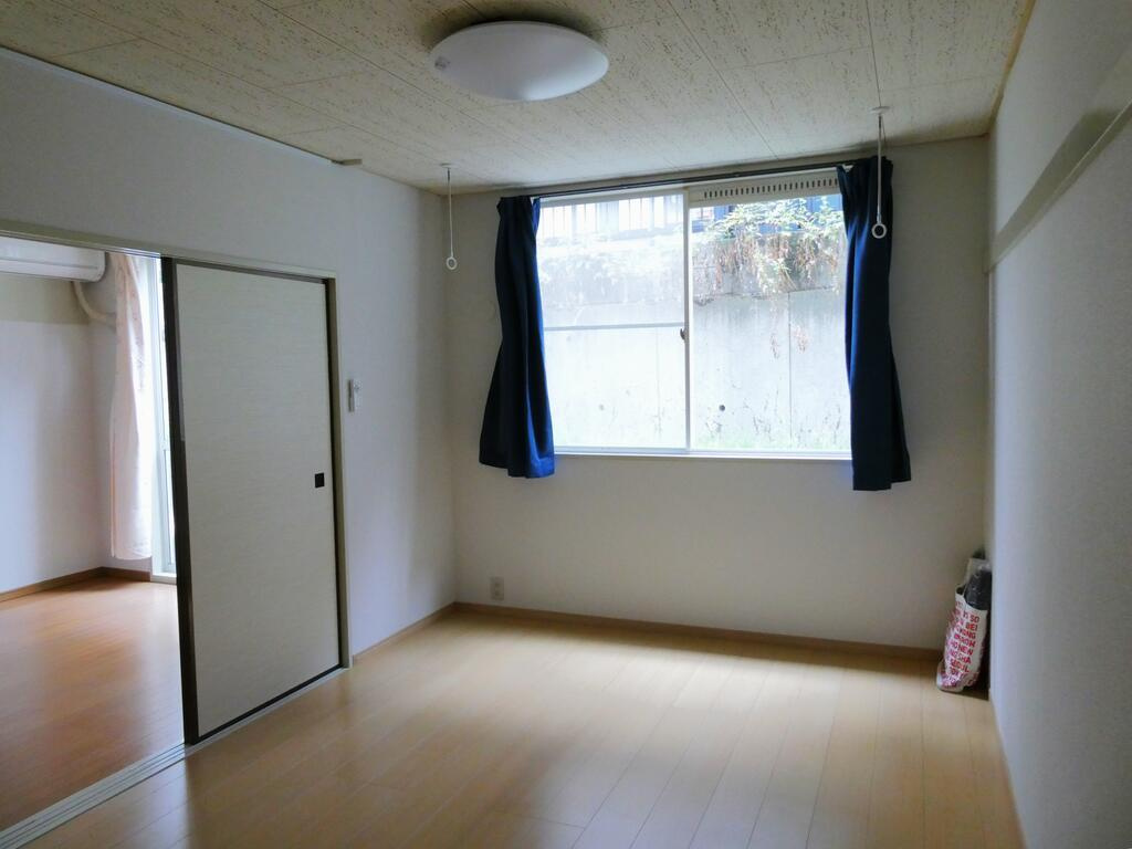 サンセットハウスのその他