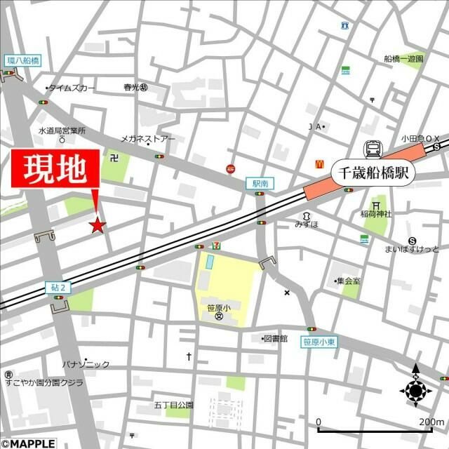 パークビュー世田谷桜丘のその他