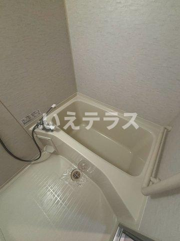 メインステージ兵庫の浴室