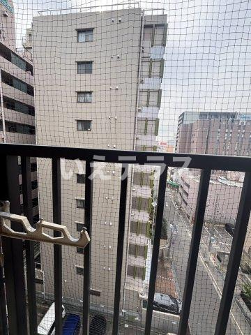 メインステージ兵庫のその他共用部分