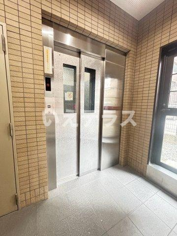 メインステージ兵庫のその他共用部分