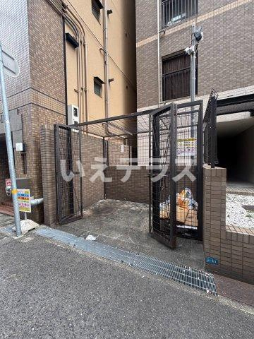メインステージ兵庫のその他