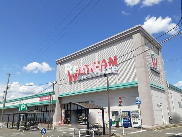 プラシード宮前の展望|その他