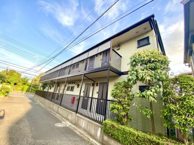 【外観】 | エスペランサ-新川2丁目-