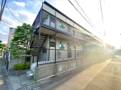 【外観】 | エスペランサ-新川2丁目-