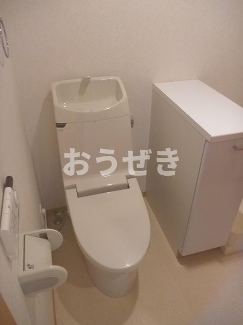 ルミエールマツダの設備|同物件別部屋参考写真