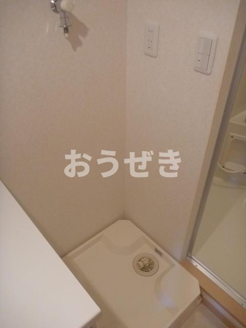 ルミエールマツダの設備