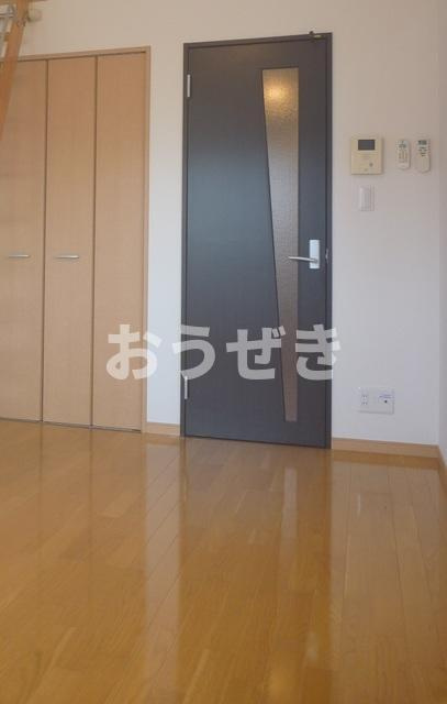 ルミエールマツダの内装|同物件別部屋参考写真