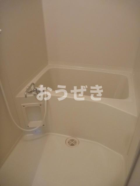 ルミエールマツダの浴室|同物件別部屋参考写真