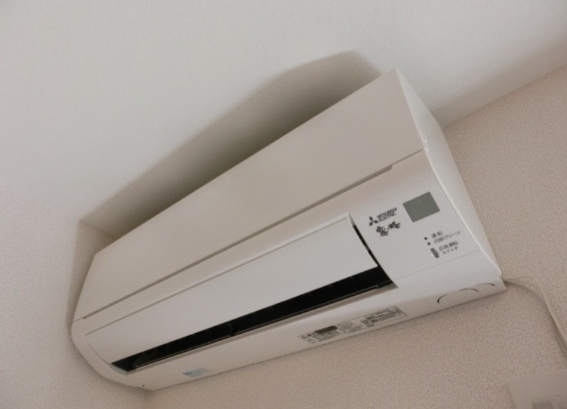 センタービレッジ常盤平の設備