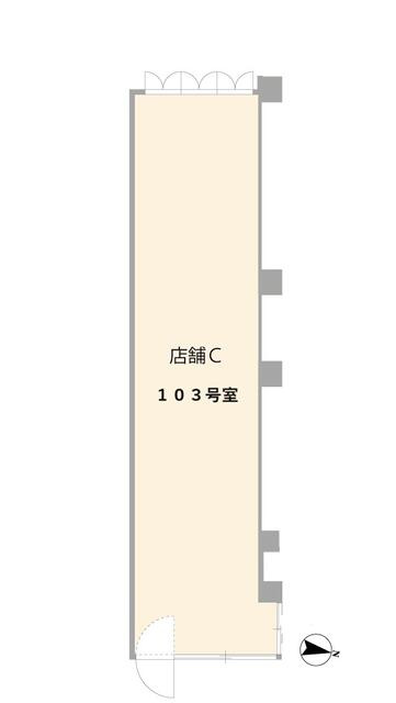 【区画図】