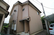 ヴィレッジ大森A棟の画像