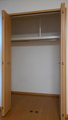 【収納】 | ロサブランカ