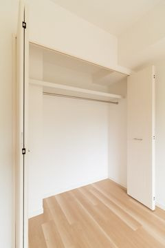 コートブリーズ船橋中山の収納