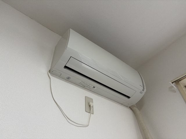 ベルピア常盤平11-2の設備