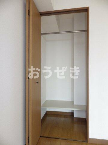 ファイブフォー白金の収納|同タイプです。