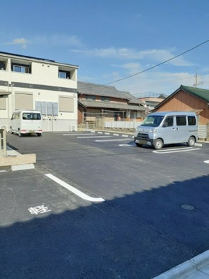 【駐車場】 | プラムツリー
