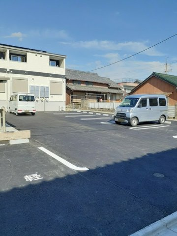 【駐車場】 | プラムツリー