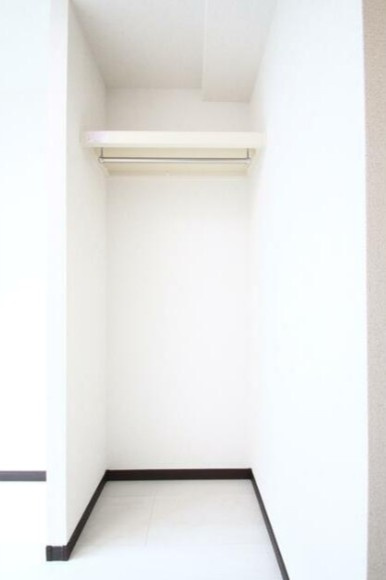 Ｃｈａｒｌｏｔｔｅ　Ｔｅａの収納