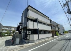 Ｃｈａｒｌｏｔｔｅ　Ｔｅａの外観