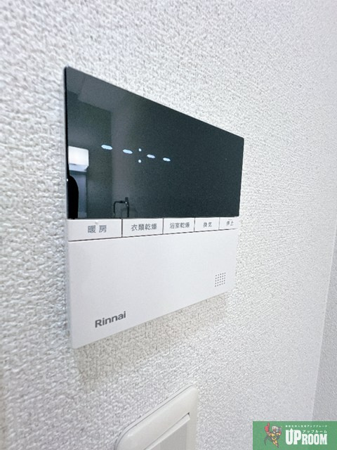 エルスタンザ徳川の設備
