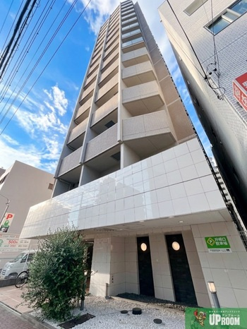エルスタンザ徳川