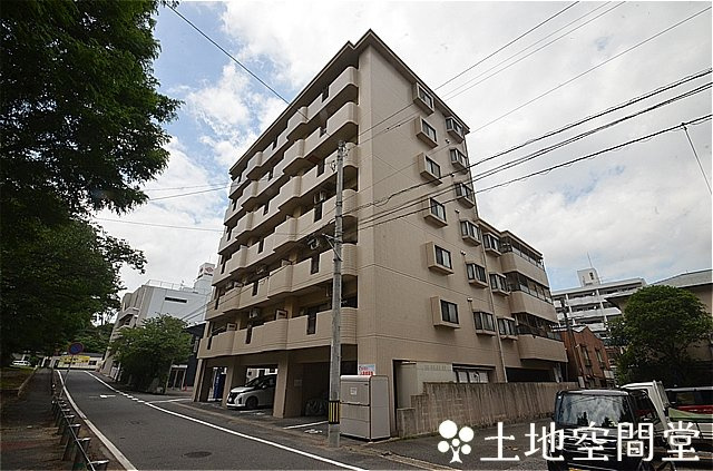 北九州市八幡西区鷹の巣２丁目の賃貸マンション