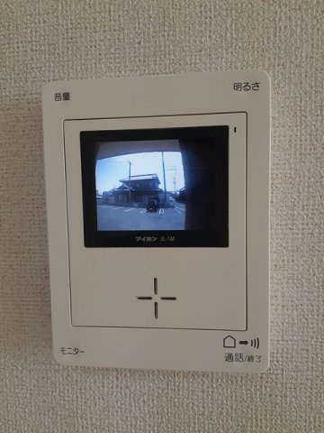 【セキュリティ】 | ワイズ　フォレストⅠ