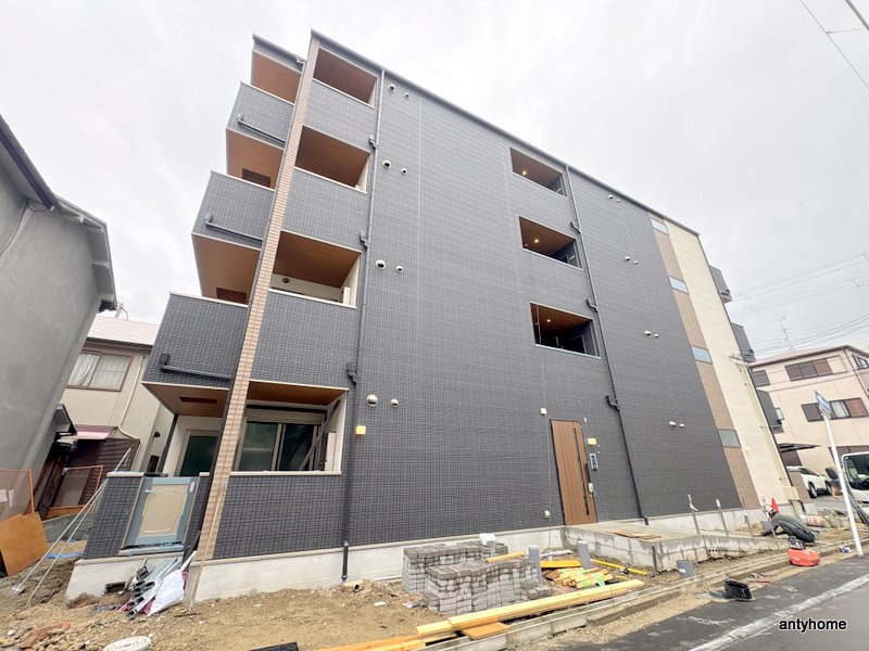 D porta Lily　仲介手数料無料