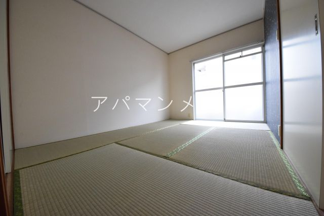 【寝室】 | エステートピアFujimi | 戸塚周辺ならアパマンメイトへＬｅｔｓ Ｇｏ ！