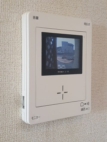 【セキュリティ】 | ル　ソレイユ