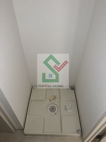 アセット田無の設備