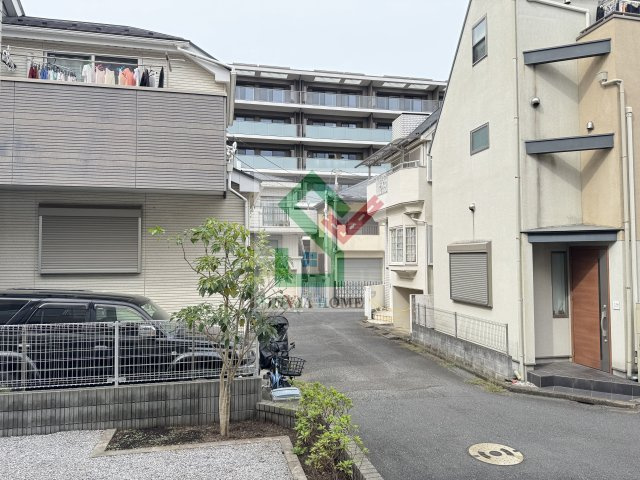 アセット田無の展望
