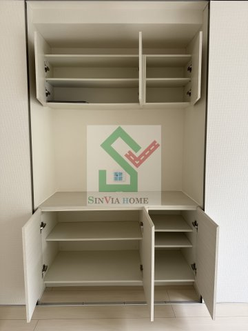 アセット田無のその他