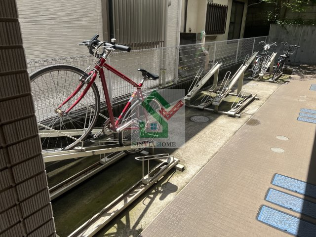 アセット田無のその他