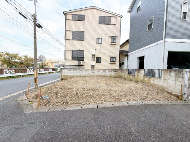戸田市笹目8丁目