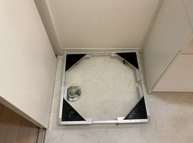 グランシャレー新宿 の設備