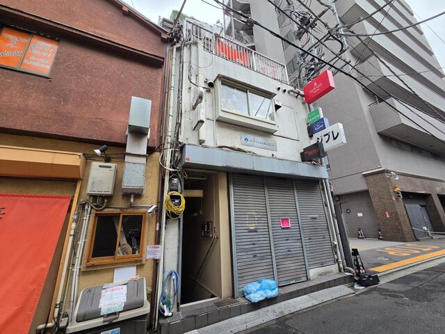 【外観】