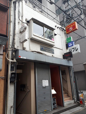 【外観】 | ル・グラシエルＢＬＤＧ．４１