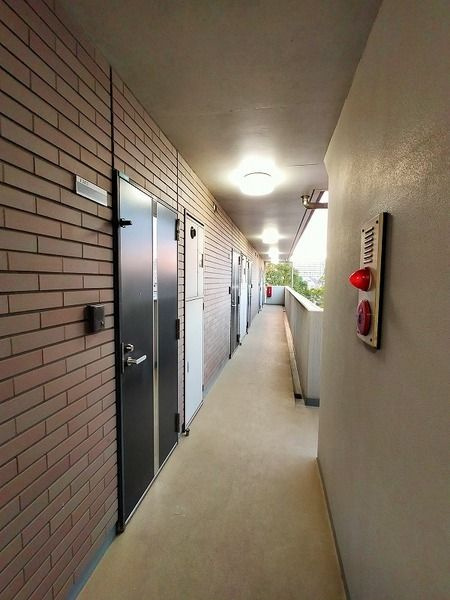 ザ・ロイヤルIのその他共用部分